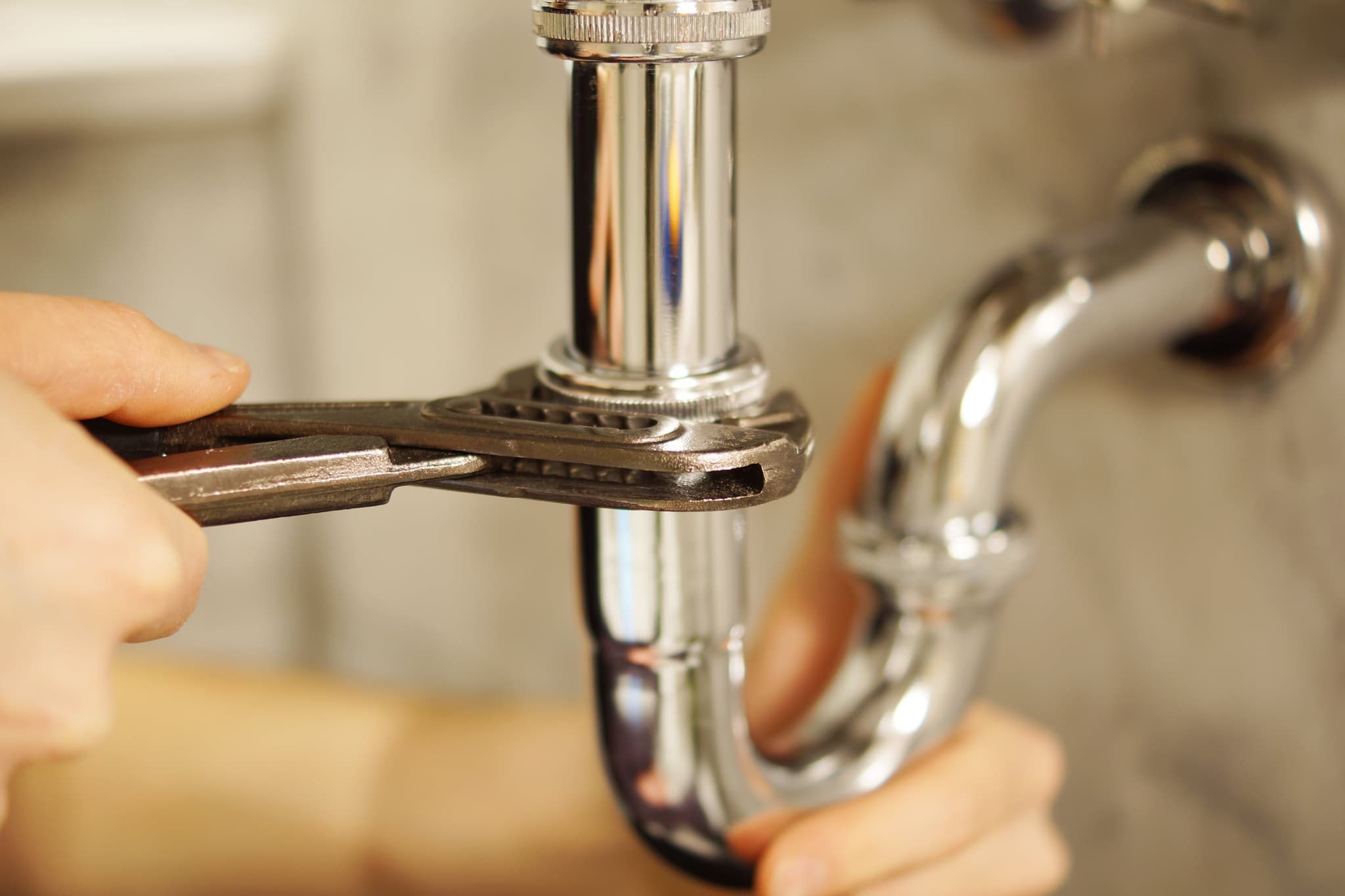 Faucet & Sink Repair & Installation